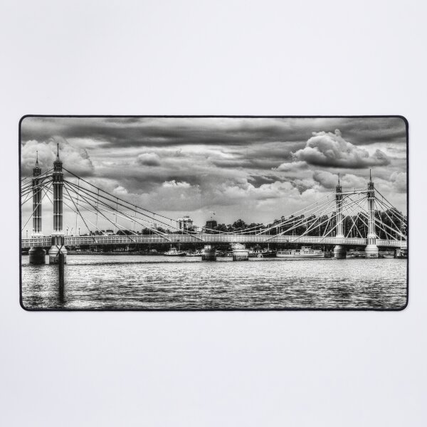 Item preview, Albert Bridge London designed and sold by Londonimages.