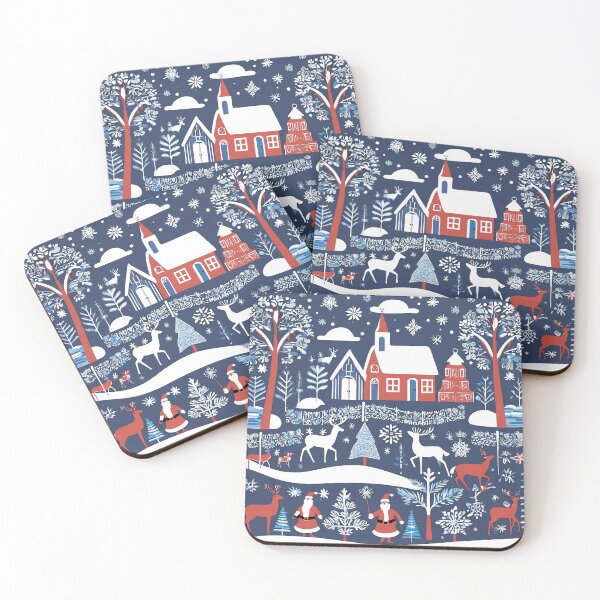 Item preview, Winter.Winter landscape. designed and sold by MagelliShop.