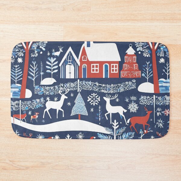 Item preview, Winter.Winter landscape. designed and sold by MagelliShop.
