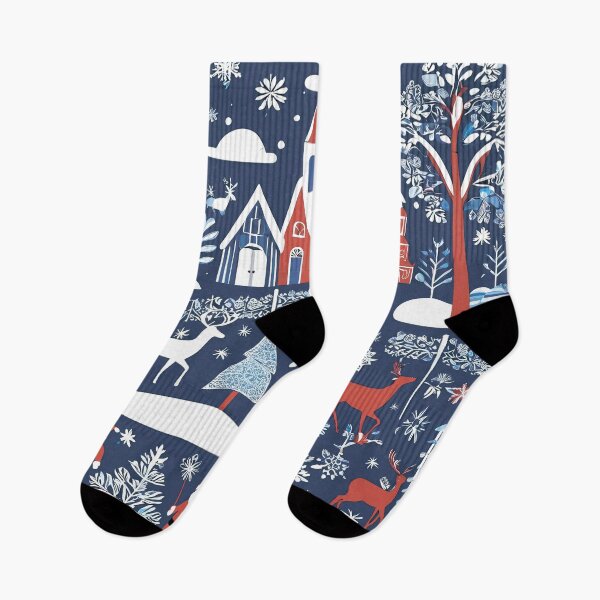 Item preview, Winter.Winter landscape. designed and sold by MagelliShop.