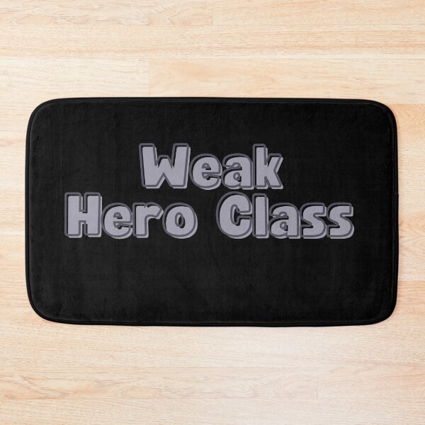 Item preview, Weak Hero Class kdrama, Twinkling Watermelon kdrama designed and sold by Kimmona.
