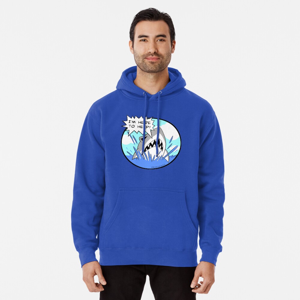 Item preview, Pullover Hoodie designed and sold by Ninjasmacks.