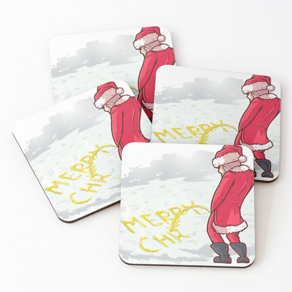 Item preview, Inappropriate Christmas designed and sold by erkinmaddison.
