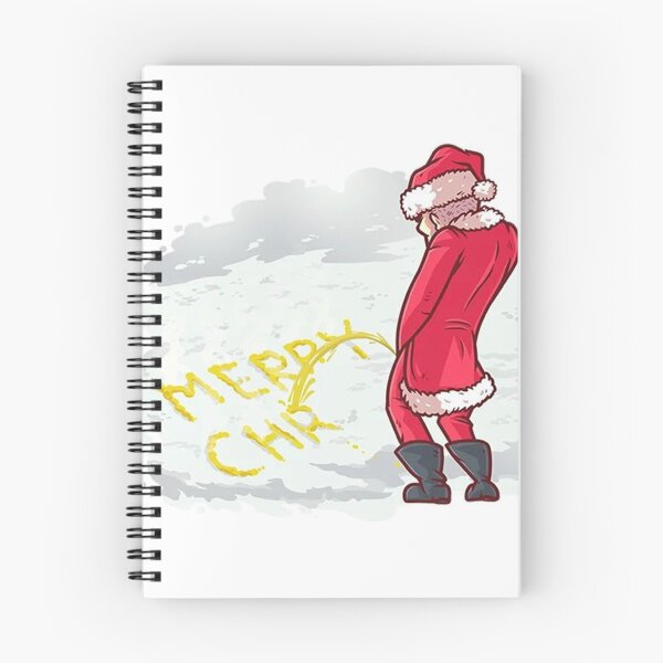 Item preview, Inappropriate Christmas designed and sold by erkinmaddison.