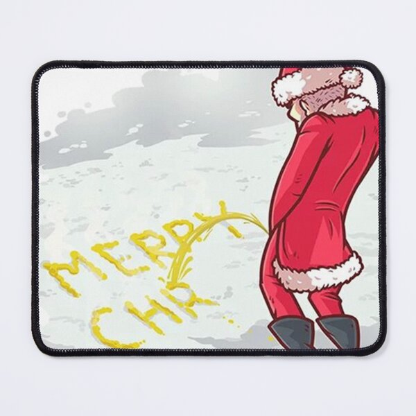 Item preview, Inappropriate Christmas designed and sold by erkinmaddison.