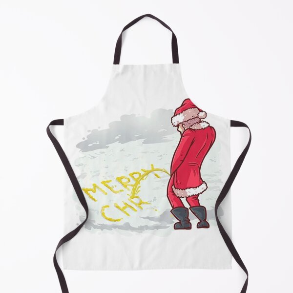 Item preview, Inappropriate Christmas designed and sold by erkinmaddison.