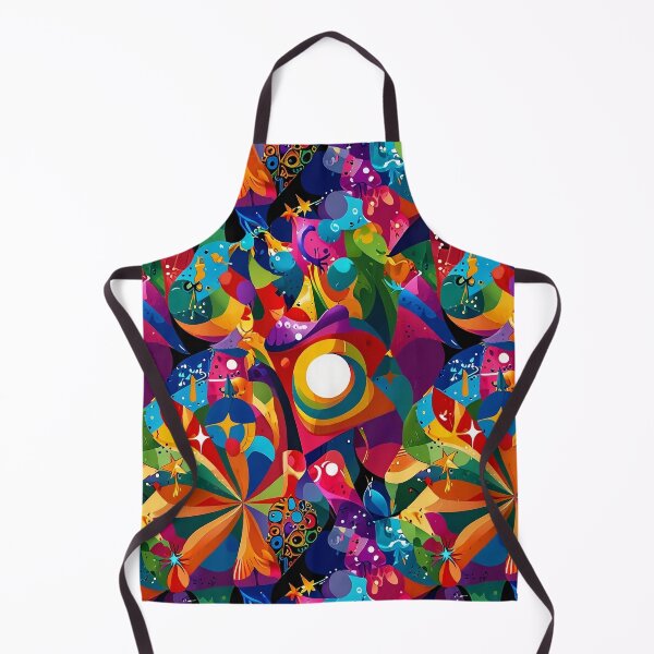 Item preview, Psychedelic Dreamscape designed and sold by BhagyeshAB.