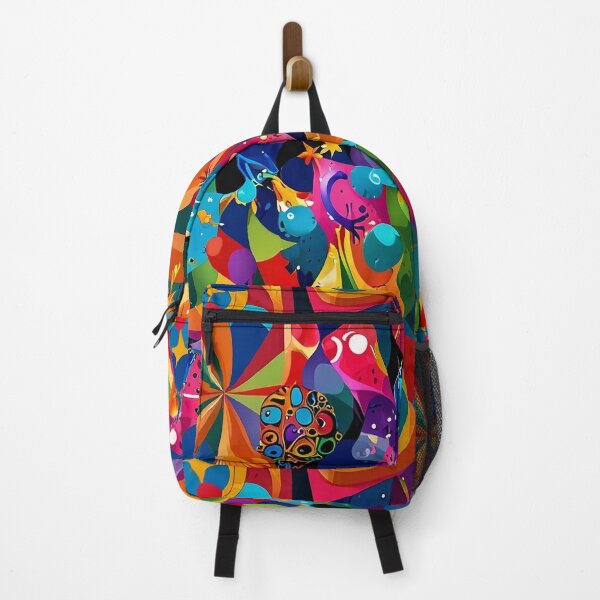 Item preview, Psychedelic Dreamscape designed and sold by BhagyeshAB.