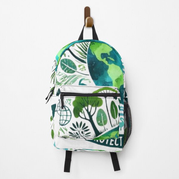 Item preview, Protect our Planet funny design t-shirts designed and sold by filalihicham1.