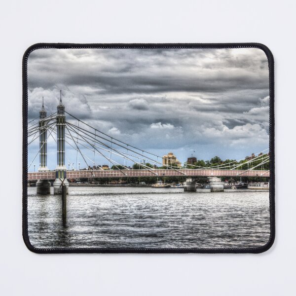 Item preview, Albert Bridge London designed and sold by Londonimages.