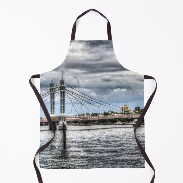 Item preview, Albert Bridge London designed and sold by Londonimages.