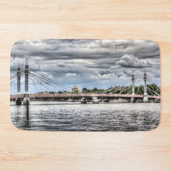 Item preview, Albert Bridge London designed and sold by Londonimages.