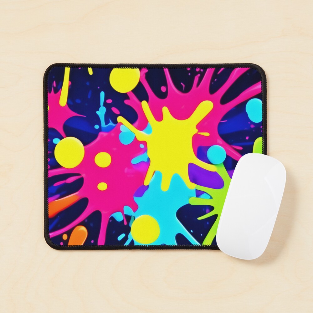 Item preview, Mouse Pad designed and sold by Unique-Design-4.