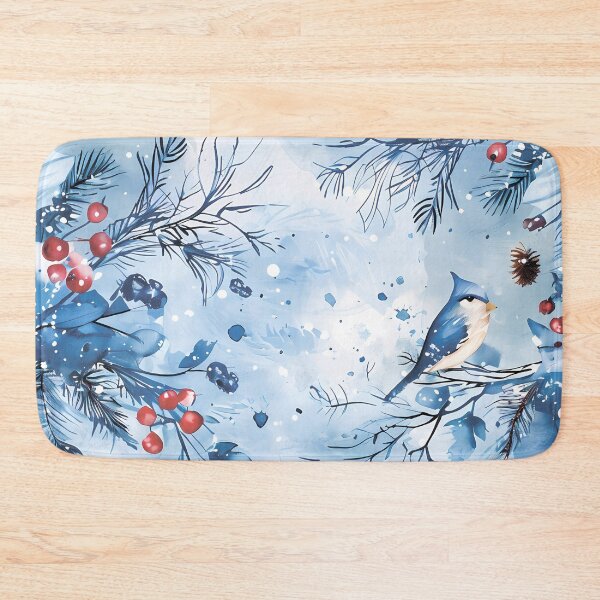 Item preview, Winter trees. designed and sold by MagelliShop.