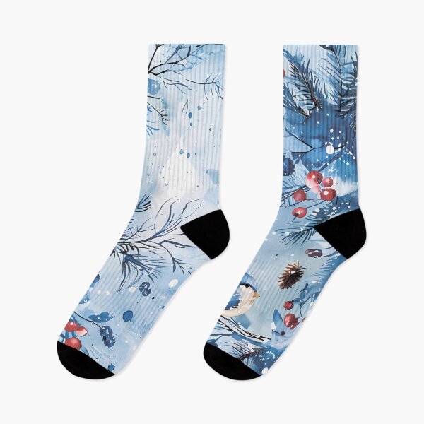 Item preview, Winter trees. designed and sold by MagelliShop.