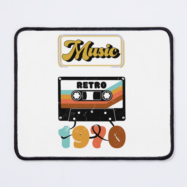 Item preview, Retro sound designed and sold by Art&couleurs .