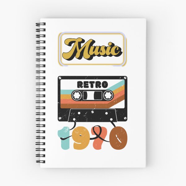Item preview, sonido retro  designed and sold by Art&couleurs .