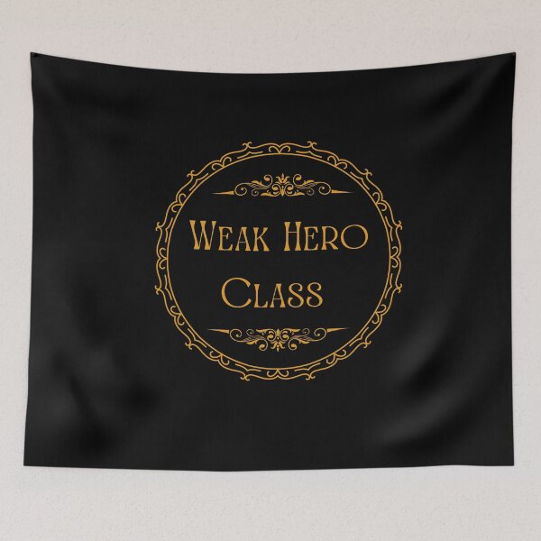 Item preview, Weak Hero Class kdrama, Twinkling Watermelon kdrama designed and sold by Kimmona.