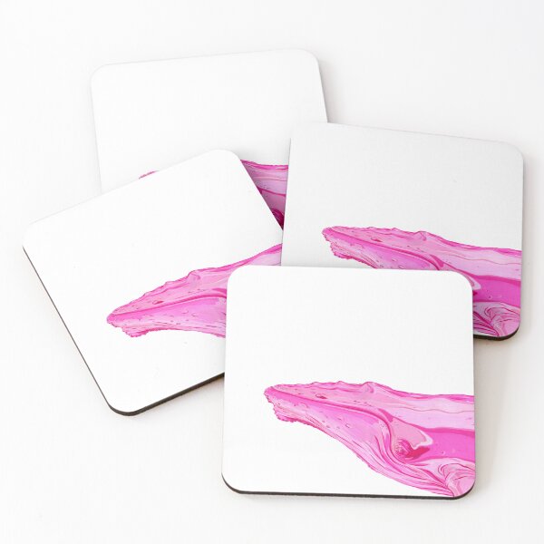 Item preview, Pink Whale (2020) designed and sold by henrybakerart.