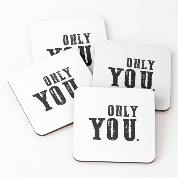 Item preview, Only You. designed and sold by Mamesh Amazigh.