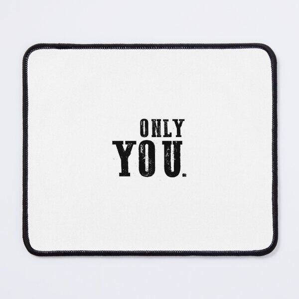 Item preview, Only You. designed and sold by Mamesh Amazigh.