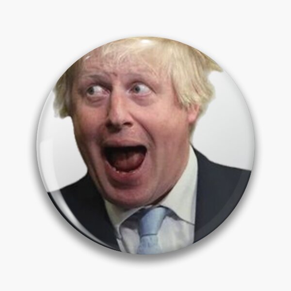 Item preview, Uk Politics, Boris johnson Uk Politics designed and sold by erkinmaddison.