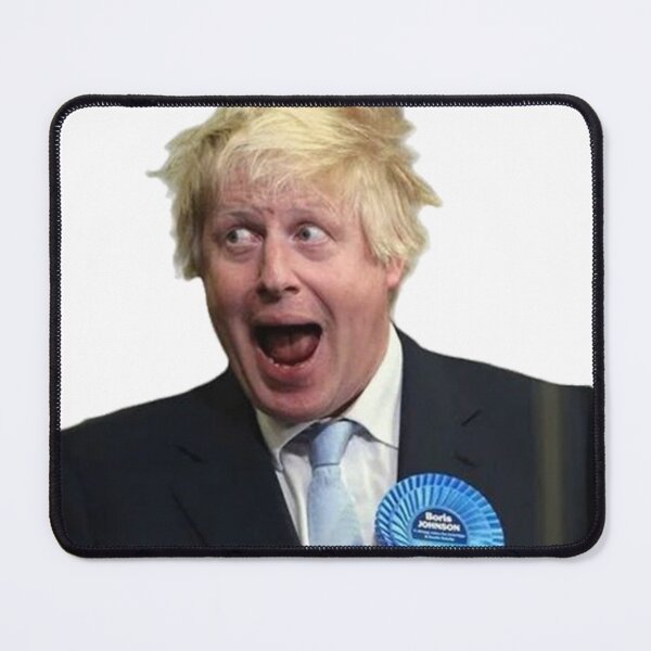 Item preview, Uk Politics, Boris johnson Uk Politics designed and sold by erkinmaddison.
