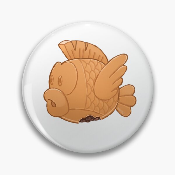Artikelvorschau, Billig, billig, Taiyaki entworfen und verkauft von burg3rd0g.