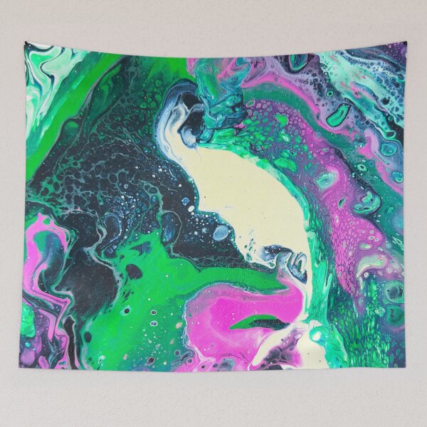 Item preview, Impatiens designed and sold by Laure Boucherie.