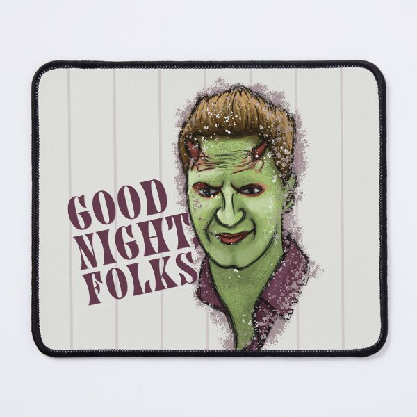 Item preview, Good Night Lorne designed and sold by TEWdream.