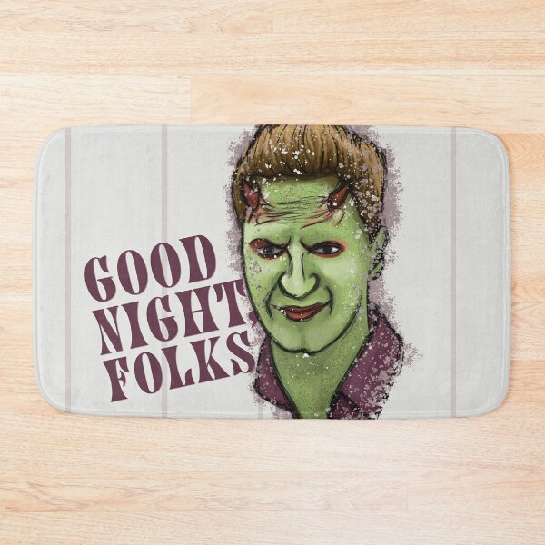 Item preview, Good Night Lorne designed and sold by TEWdream.
