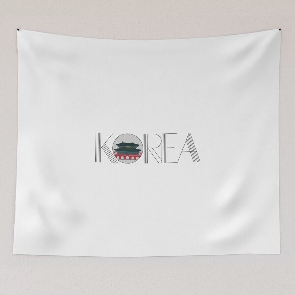 Item preview, Exploring Korea - Gyeongbokgung Palace designed and sold by wanderenergi.