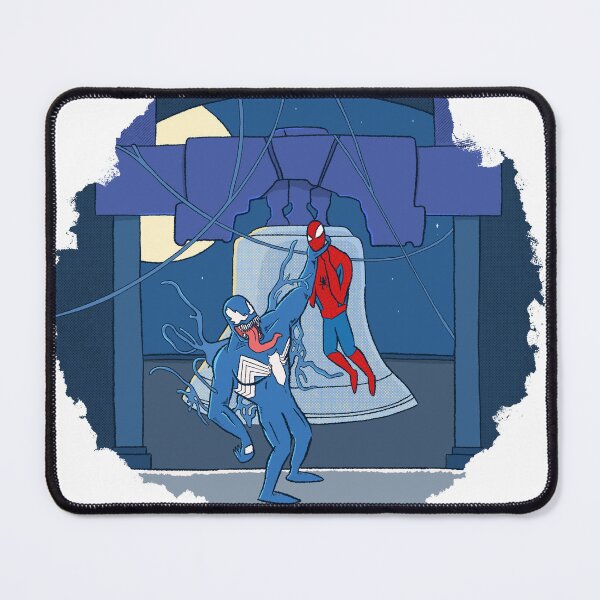 Item preview, This is the end of spidey? designed and sold by Sebastian Salas.