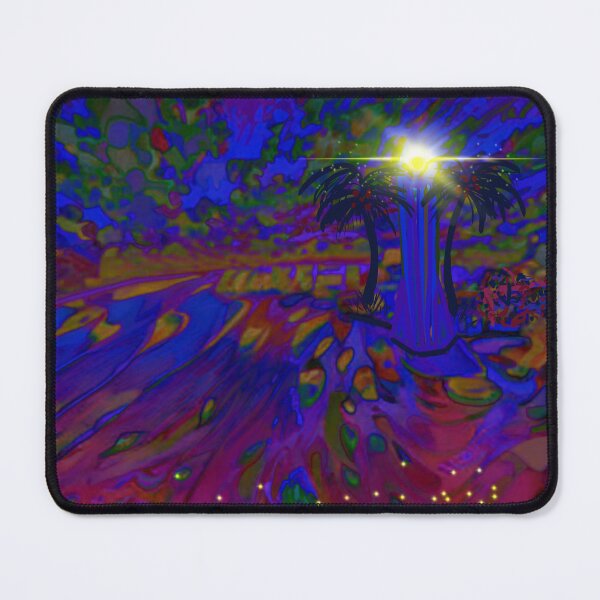 Item preview, Memory of Kalibobo Lighthouse in Madang designed and sold by TinaJostDesigns.