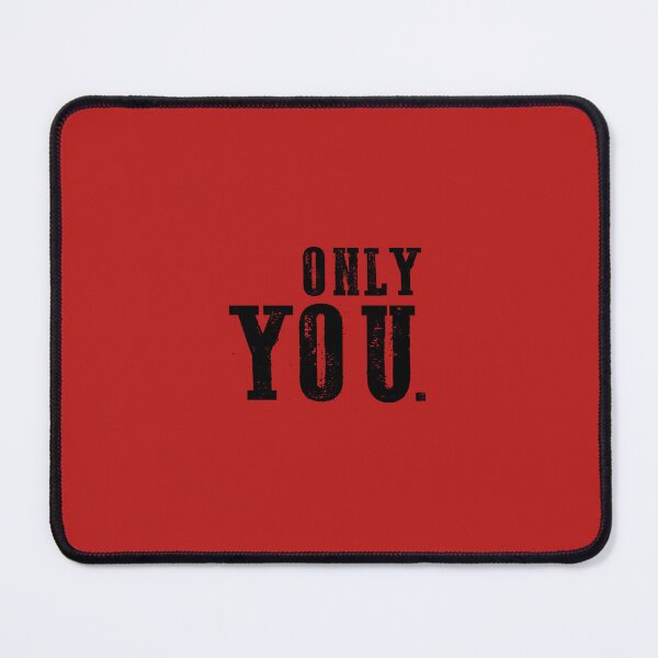 Item preview, Only You. designed and sold by Mamesh Amazigh.