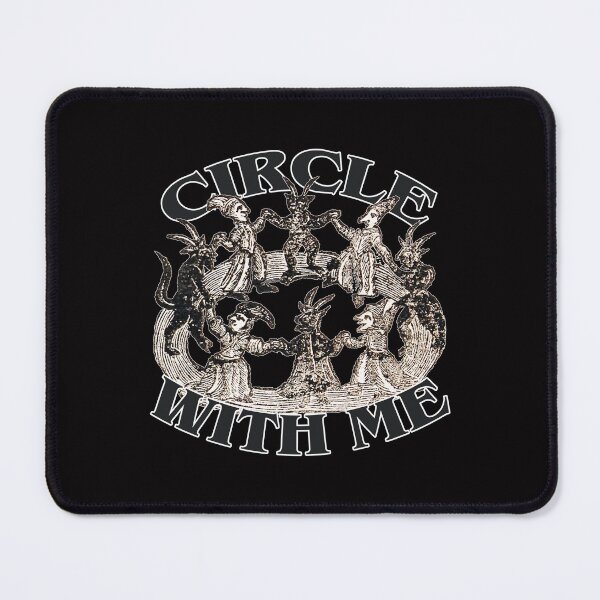 Item preview, Circle With Me! designed and sold by Hiraeth Atelier.