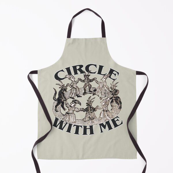 Item preview, Circle With Me! designed and sold by Hiraeth Atelier.