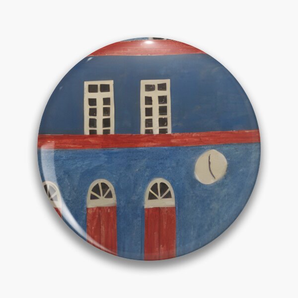 Item preview, Alfredo Volpi designed and sold by GRAHAM POTER.