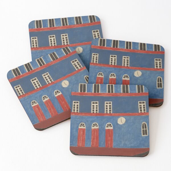 Item preview, Alfredo Volpi designed and sold by GRAHAM POTER.