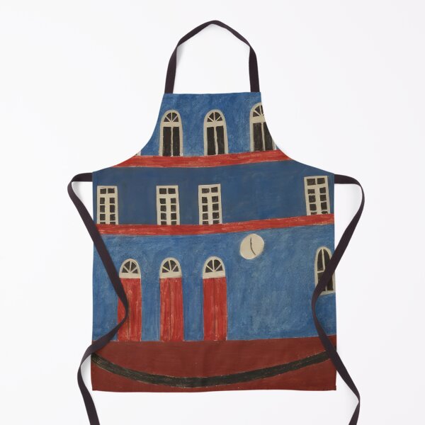 Item preview, Alfredo Volpi designed and sold by GRAHAM POTER.