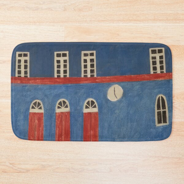 Item preview, Alfredo Volpi designed and sold by GRAHAM POTER.