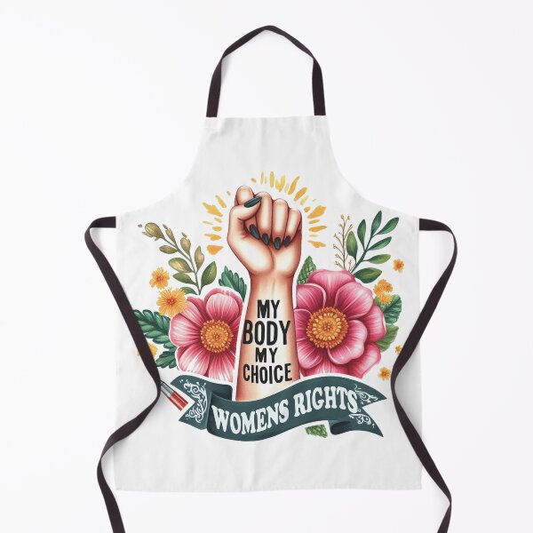 Item preview, My Body My Choice designed and sold by erkinmaddison.