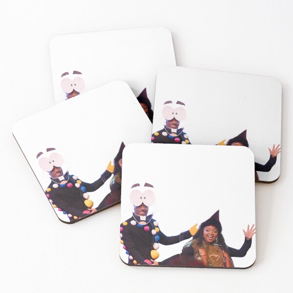 Item preview, Janine and Gregory Abbott Elementary designed and sold by Chelsea Seashell.