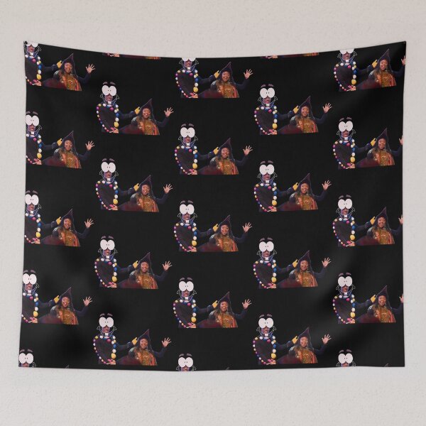 Item preview, Janine and Gregory Abbott Elementary designed and sold by Chelsea Seashell.