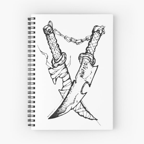 Item preview, Two related swords  designed and sold by redwolf92.