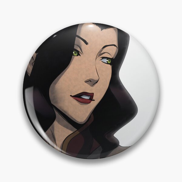 Item preview, Asami Sato - 3 designed and sold by Infinite-Aspire.