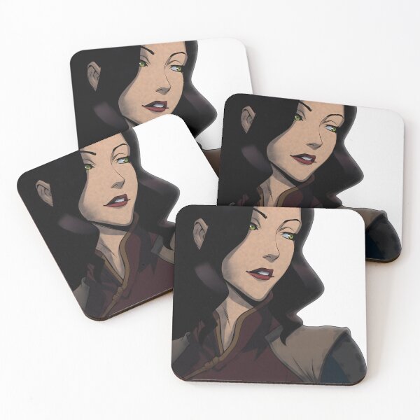 Item preview, Asami Sato - 3 designed and sold by Infinite-Aspire.