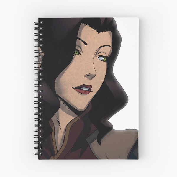 Item preview, Asami Sato - 3 designed and sold by Infinite-Aspire.