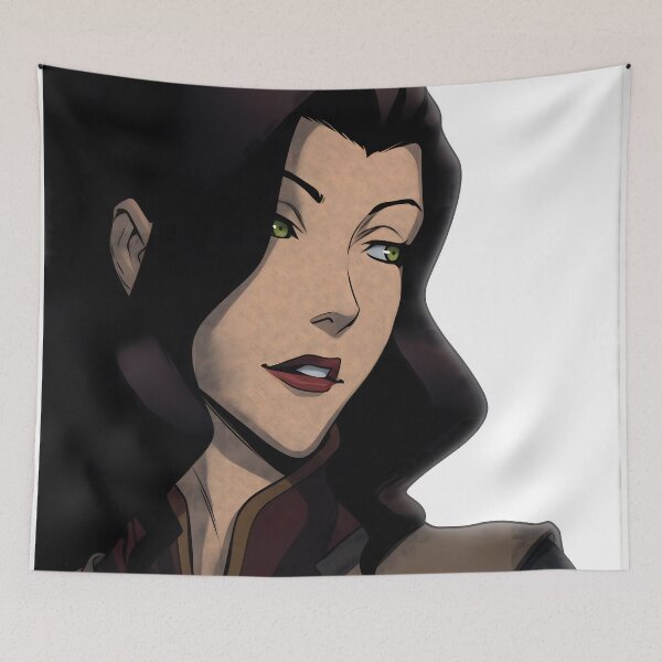 Item preview, Asami Sato - 3 designed and sold by Infinite-Aspire.