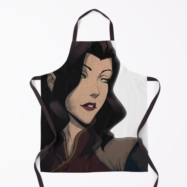 Item preview, Asami Sato - 3 designed and sold by Infinite-Aspire.